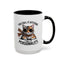 Animal Mug - You Call It Attitude
