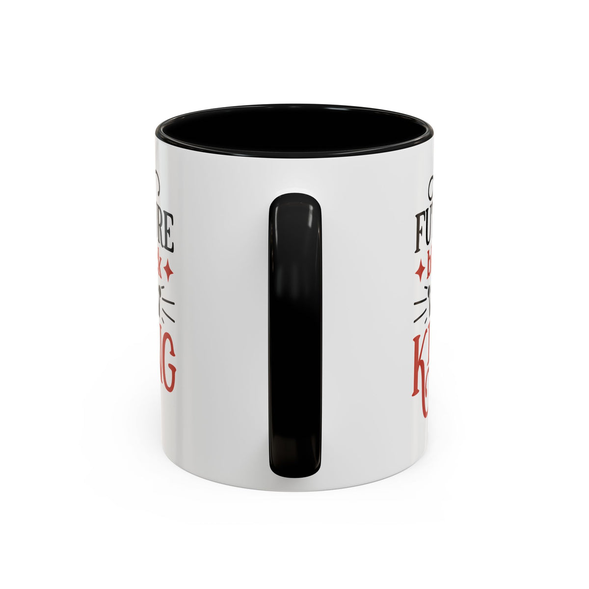 Black History Mug