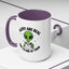 Alien Mug - Aliens Are Real