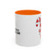 Adult Mug - Don't Be A Cunty-Cane