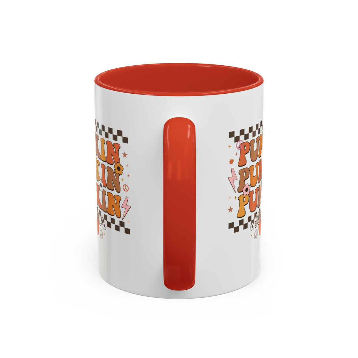Fall Mug