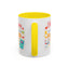 Anniversary Mug - I Love You Enough