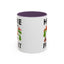 Adventure Mug - Home Is Where You Park It
