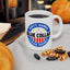 Humor Mug - Blue Collar