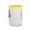 Humor Mug - I'll Just Have To Wait