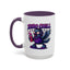 Office Mug - Zero Chill