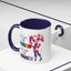 Adult Mug - I've Got The Pussy I've Got The Power