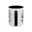 Alien Mug - I Hope Aliens