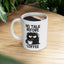 Office Mug - No Talk