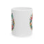 Anniversary Mug - Happy Anniversary Butterflies
