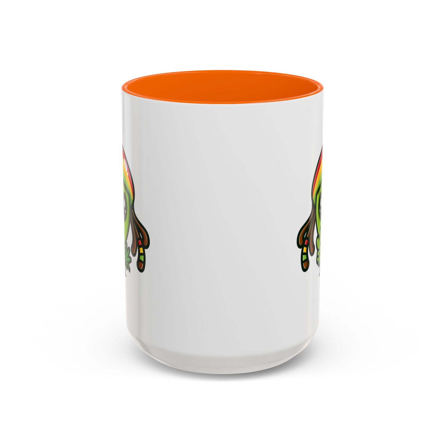 Alien Mug - Alien Rasta