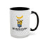 Humor Mug - Ba-Nah-Nah