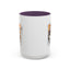 Humor Mug - WTF!