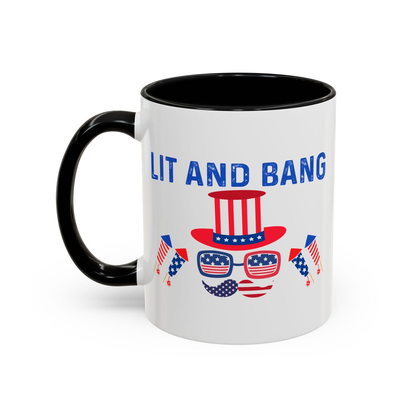 4th of July - Lit and Bang