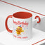 Birthday Mug - One Cool Chick