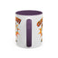Humor Mug - Cluck Off