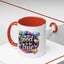 Wellness Mug - I Am Too Good