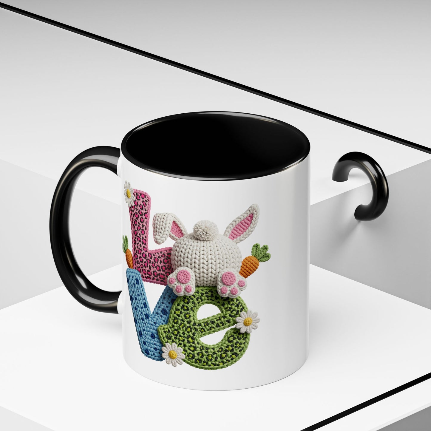 Easter Mug - Love Easter