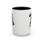 4th of July Mug - American Soldier