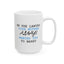 Office Mug - Be The Lawyer