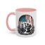 4th of July Mug - Fallen Soldier Memorial