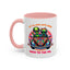 Alien Mug - Get In Loser