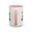 Birthday Mug - Fairy Cake