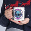 Alien Mug - Humans Are Gross