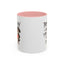 Office Mug - This Is My Don't Talk