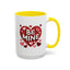 Valentine's Day Mug - Be Mine