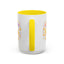 Anniversary Mug - I Love You More