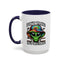 Alien Mug - Don't Panic