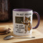 Animal Mug - I'm Not Arguing