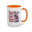 Animal Mug - Barking Boss