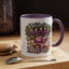 Humor Mug - We're All Mad Here