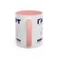 Humor Mug - I'm Not Insulting You