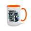 Animal Mug - There's a 99% Chance I Don't Care