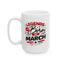 Birthday Mug - Legends March