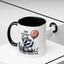 Humor Mug - I'm Straight Up