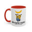 Humor Mug - Ba-Nah-Nah