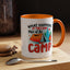 Adventure Mug - What Happens At The Camp