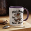 Humor Mug - Silly Goose On The Loose
