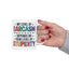 Humor Mug - My Level of Sarcasm