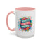 Mother's Day Mug - World's Best Mom