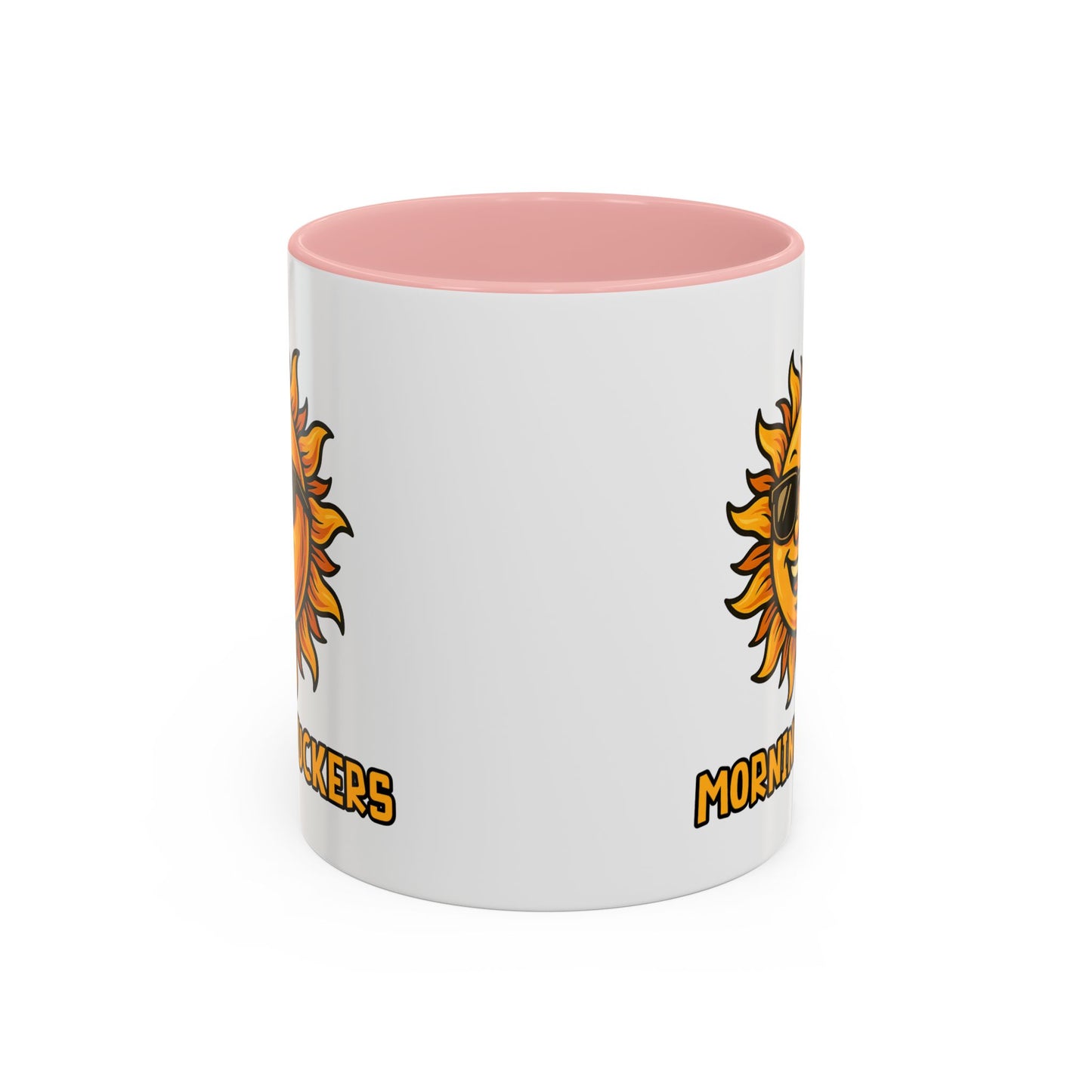 Adult Mug - Morning Fuckers