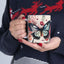 Artistic Mug - Colorful Butterfly 2