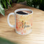 Mother's Day Mug - Mom & Daughter Embrace