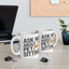 Animal Mug - Ask Me About Pet Sitting!