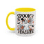 Halloween Mug - Spooky Teacher