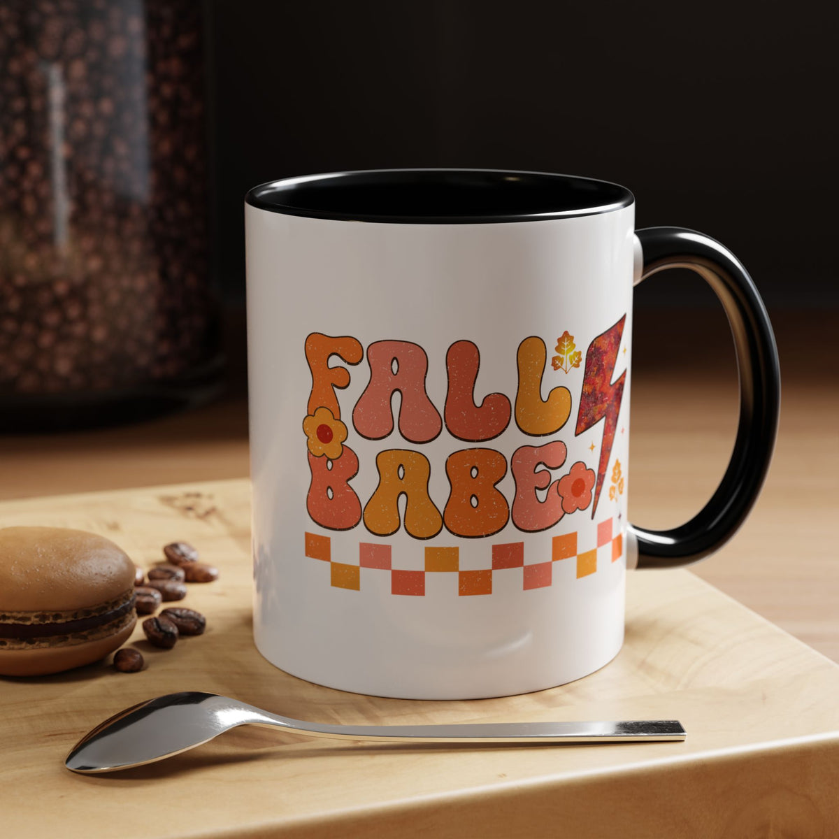 Fall Mug